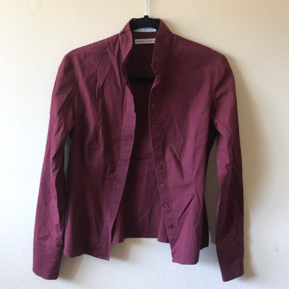 Thomas Pink Jermyn Street London shirt- US6